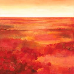 Jettie Roseboom Wild Flowers I