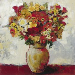 John Douglas Forgetting Me II