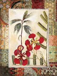 John Douglas Garden Tropicalismo I