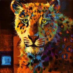 John Douglas Wild Exotic II