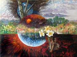 John Lautermilch After The Death Of Christ