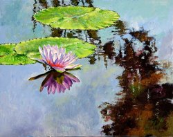 John Lautermilch Composition of Beauty