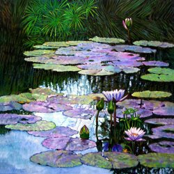 John Lautermilch Expressions of Love and Peace