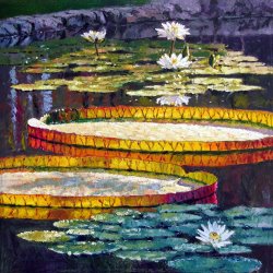 John Lautermilch Morning Glow