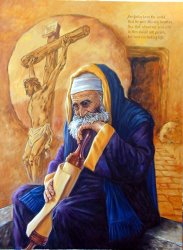 John Lautermilch Nicodemus