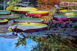 John Lautermilch Painted Moments