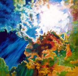 John Lautermilch Sunburst