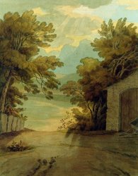 John White Abbott Langdale Pikes