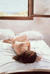 John Worthington Sea Light on Your Body