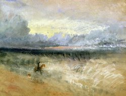 Joseph Mallord William Turner Dover