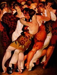 Juarez Machado Tango Room