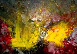 Katarina Niksic Andromeda