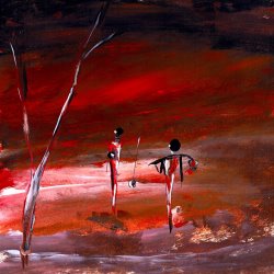 Katarina Niksic Everyday in Africa