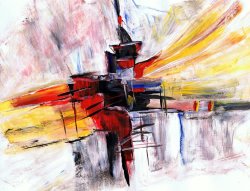 Katarina Niksic Wohin der Weg dich fuehrt