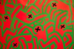 Keith Haring Pop Shop 13