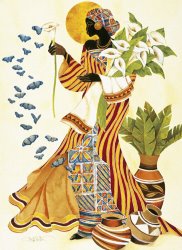 Keith Mallett Soul's Awakening