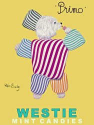 Ken Bailey Westie Mints