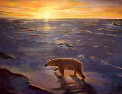 Kevin Parrish In the Wilderness