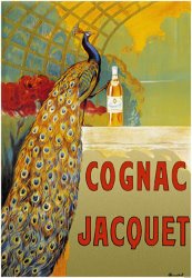 Leonetto Cappiello Cognac Jacquet
