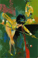 Leroy Neiman The Playboy Suite