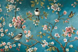 Lisa Audit Blossom I