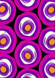 Louisa Knight Large Scale Spots