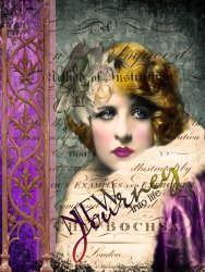 Lynell Withers New Journey Into Life