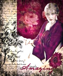 Lynell Withers Simply Amazing