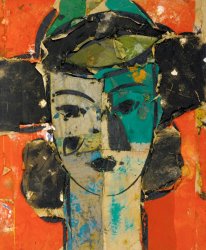 Manolo Valdes Lillie III