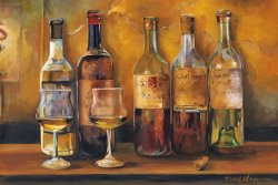 Marilyn Hageman Cellar Whites