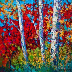 Marion Rose A Quiet Pause