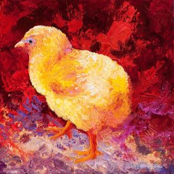 Marion Rose Chic Flic II