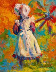 Marion Rose Country Girl