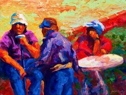 Marion Rose Italian Retirement