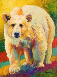 Marion Rose Legend Of The Misty Fjords