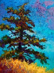 Marion Rose Lone Pine II