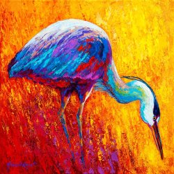 Marion Rose Searching