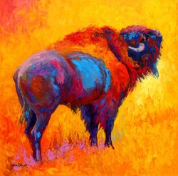 Marion Rose Something In The Air