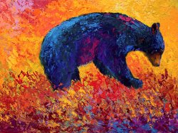 Marion Rose Young Adventuror