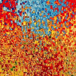 Mark Lawrence Jesus Christ The I AM