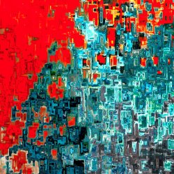 Mark Lawrence Jesus Christ The King of Saints