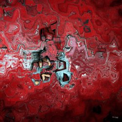 Mark Lawrence Jesus Christ The Lamb