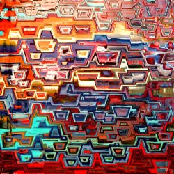 Mark Lawrence Jesus Christ The Witness