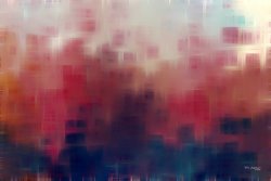 Mark Lawrence My Rainbow In The Cloud. Genesis 9 13