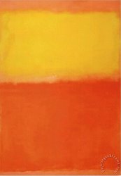 Mark Rothko Am