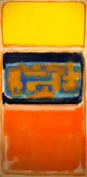 Mark Rothko No. 1, 1949