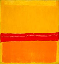 Mark Rothko No. 22, 1950