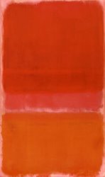 Mark Rothko No 37 C 1956