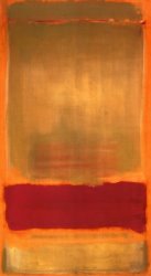 Mark Rothko Untitled C 1949