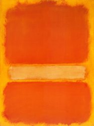 Mark Rothko Untitled C 1956